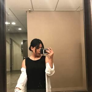 Meet your Posher, Deysi